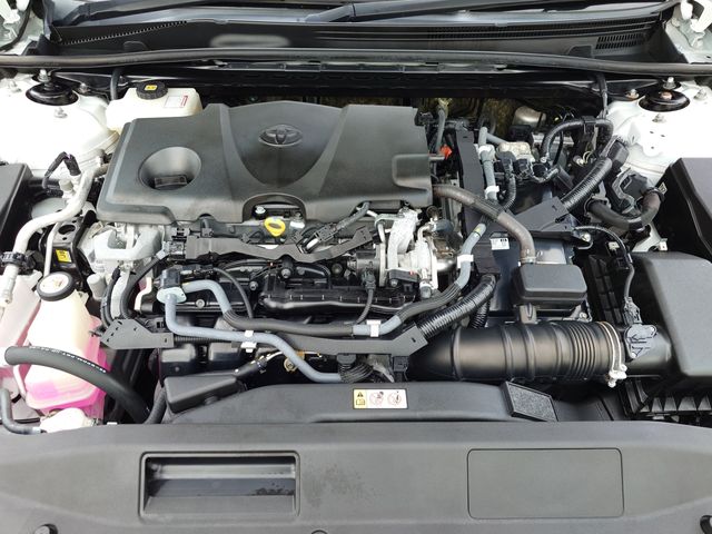 CAMRY HYBRID