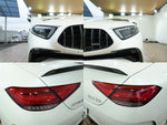 MERCEDES AMG CLS class HYBRID