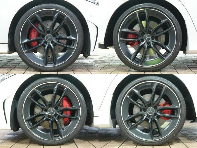 MERCEDES AMG CLS class HYBRID