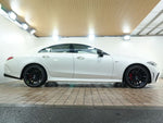 MERCEDES AMG CLS class HYBRID