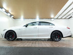 MERCEDES AMG CLS class HYBRID