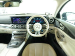 MERCEDES AMG CLS class HYBRID