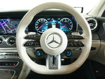 MERCEDES AMG CLS class HYBRID