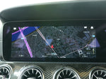 MERCEDES AMG CLS class HYBRID