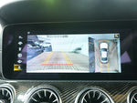MERCEDES AMG CLS class HYBRID
