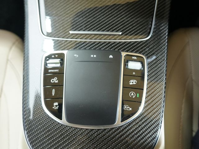 MERCEDES AMG CLS class HYBRID