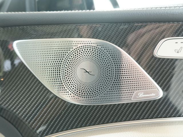 MERCEDES AMG CLS class HYBRID