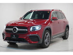 MERCEDES BENZ GLB
