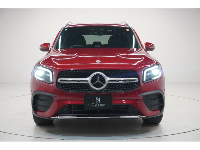 MERCEDES BENZ GLB