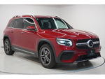 MERCEDES BENZ GLB