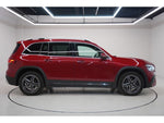 MERCEDES BENZ GLB