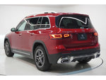 MERCEDES BENZ GLB