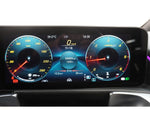 MERCEDES BENZ GLB