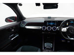 MERCEDES BENZ GLB