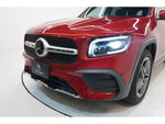 MERCEDES BENZ GLB