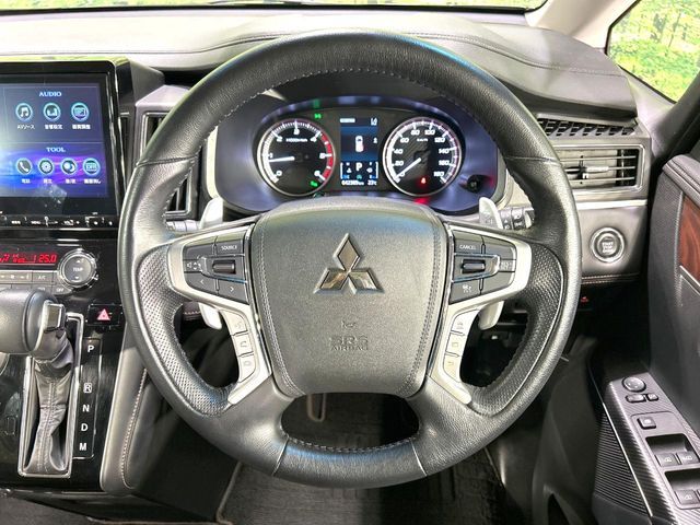 DELICA D:5 4WD