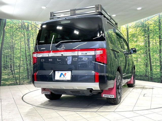DELICA D:5 4WD