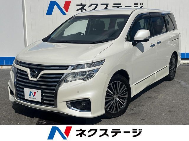 ELGRAND