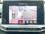 JEEP COMPASS 4WD