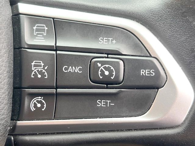 JEEP COMPASS 4WD