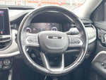 JEEP COMPASS 4WD