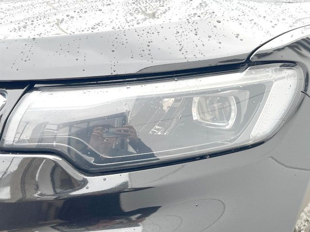 JEEP COMPASS 4WD