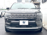 JEEP COMPASS 4WD