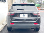 JEEP COMPASS 4WD