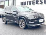 JEEP COMPASS 4WD