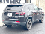 JEEP COMPASS 4WD