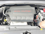 JEEP COMPASS 4WD