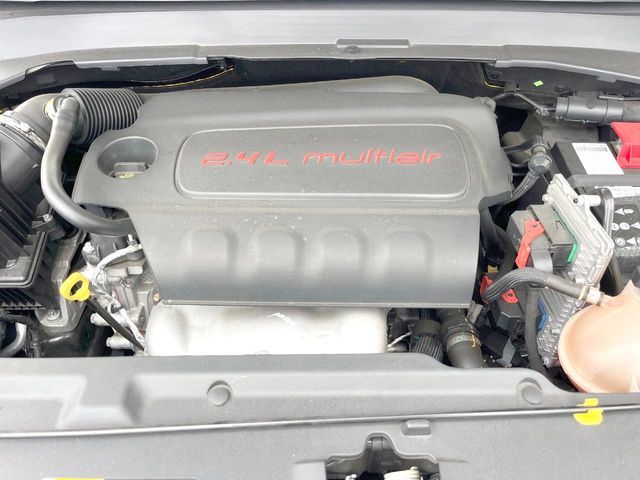 JEEP COMPASS 4WD