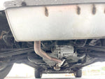 JEEP COMPASS 4WD
