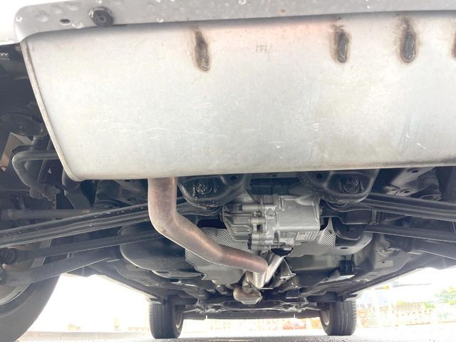 JEEP COMPASS 4WD