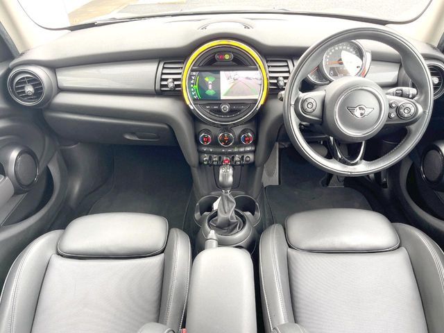MINI COOPER D 5DOOR