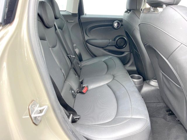 MINI COOPER D 5DOOR