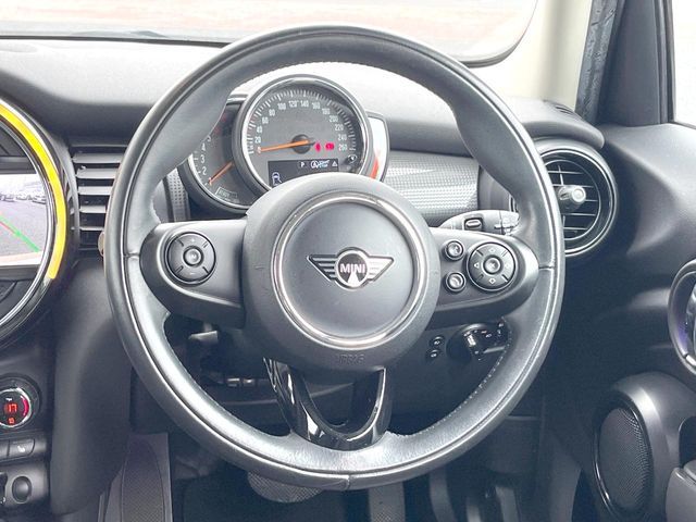 MINI COOPER D 5DOOR