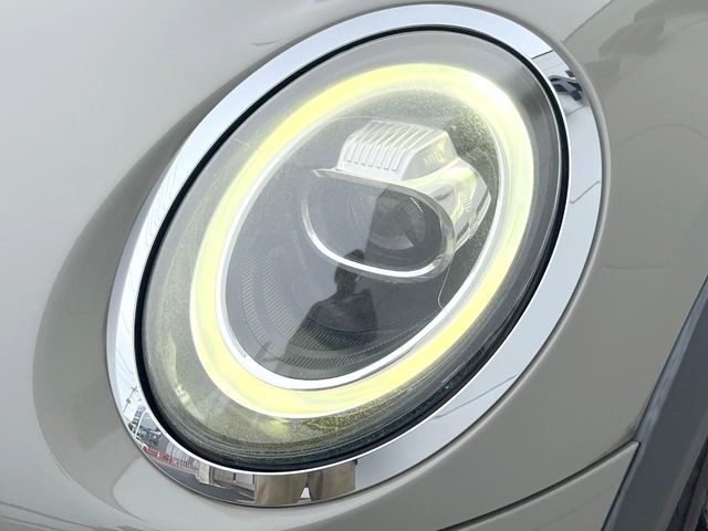MINI COOPER D 5DOOR