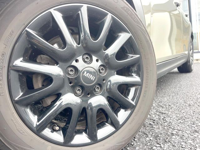 MINI COOPER D 5DOOR