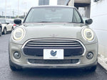 MINI COOPER D 5DOOR