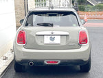 MINI COOPER D 5DOOR