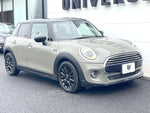 MINI COOPER D 5DOOR