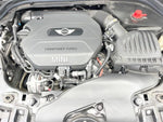 MINI COOPER D 5DOOR