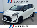 SIENTA HYBRID