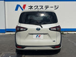 SIENTA HYBRID