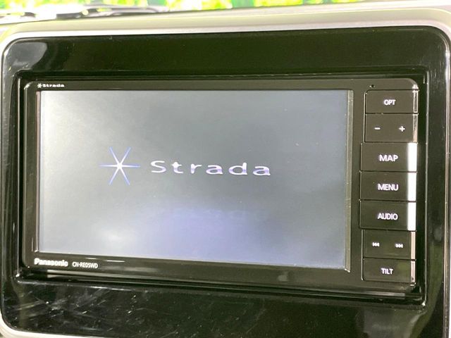 Spacia custom