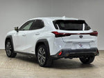 LEXUS UX250h