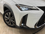 LEXUS UX250h