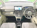 STEPWAGON e:HEV