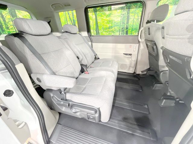 STEPWAGON e:HEV